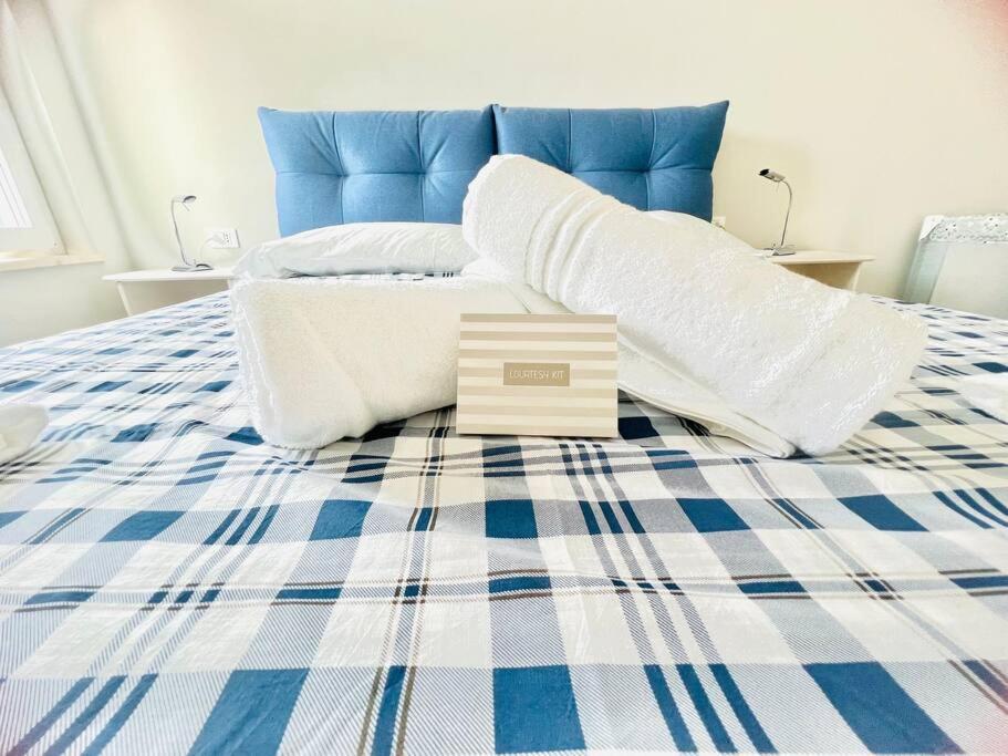Apartment Lei -